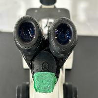 Nikon Eclipse TS100 Inverted Microscope image 2